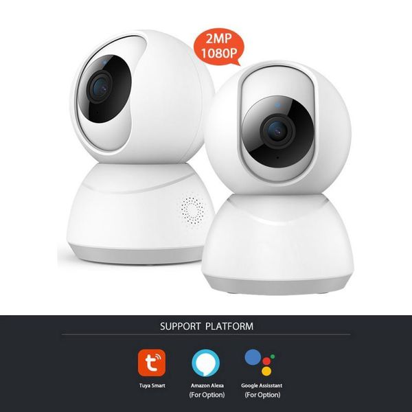 tuya smart life 720p 1080p ip camera 1m 2m wireless wifi security surveillance cctv baby moniter cameras
tuya smart life 720p 1080p ip camera 1m 2m wireless wifi security surveillance cctv baby moniter cameras
