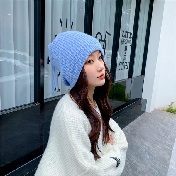 beanie/skull caps visrover multi-functional hats snood women lic winter autumn bright color bonnet solid beanie fashion scarf hat female gif, Blue;gray
beanie/skull caps visrover multi-functional hats snood women lic winter autumn bright color bonnet solid beanie fashion scarf hat female gif, Blue;gray