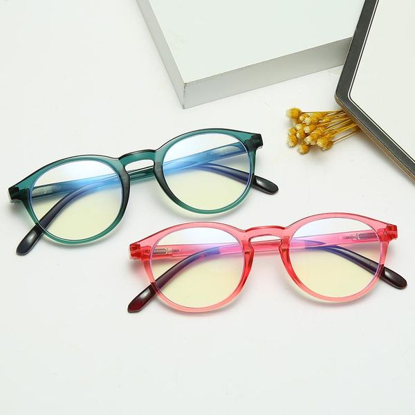 fashion sunglasses frames anti-blue light glasses for children soft frame goggle plain tr90 silicone kids eye eyewear 9-jy8217, Black
fashion sunglasses frames anti-blue light glasses for children soft frame goggle plain tr90 silicone kids eye eyewear 9-jy8217, Black