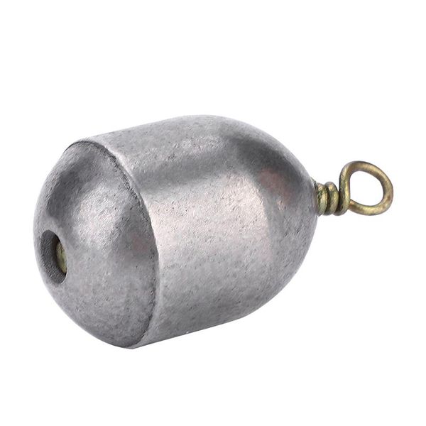 20pcs outdoor fishing sinker flat pear swivel weights iron lead for carp accessories hooks
20pcs outdoor fishing sinker flat pear swivel weights iron lead for carp accessories hooks