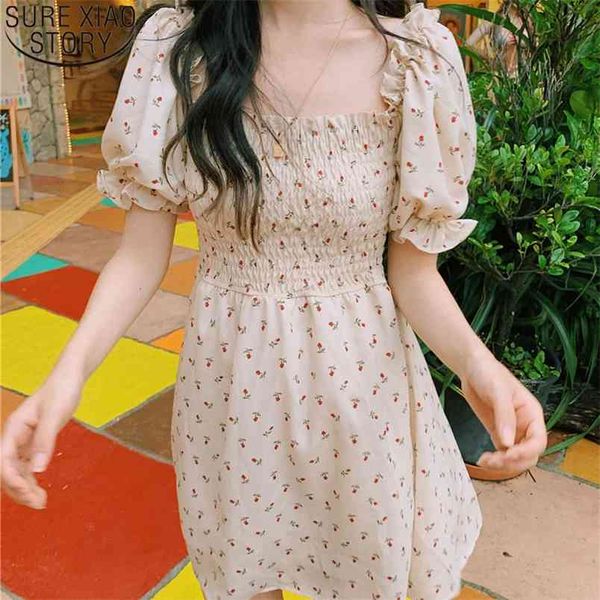 square collar chiffon floral dress party a line vestido boho black mini vestidos fashion korean cute harajuku 14386 210421, Black;gray
square collar chiffon floral dress party a line vestido boho black mini vestidos fashion korean cute harajuku 14386 210421, Black;gray
