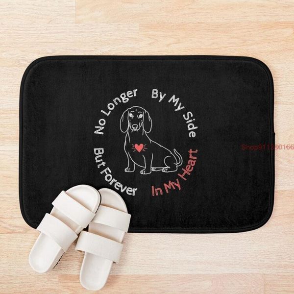 mat memorial for the loss of a beloved dachshund wiener dog 3d pattern print bath mats anti slip soft washable bathroom
mat memorial for the loss of a beloved dachshund wiener dog 3d pattern print bath mats anti slip soft washable bathroom
