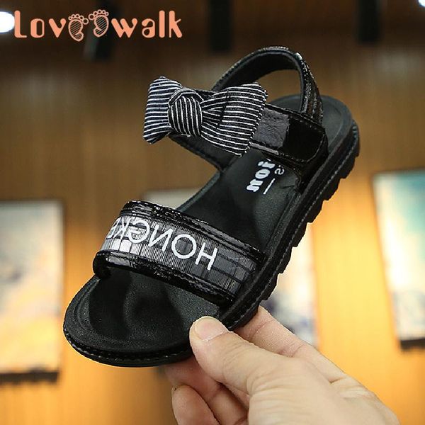 sandals kids girls shoes big now-knot children beach soft casual slide arrival summer for pink, Black;red
sandals kids girls shoes big now-knot children beach soft casual slide arrival summer for pink, Black;red