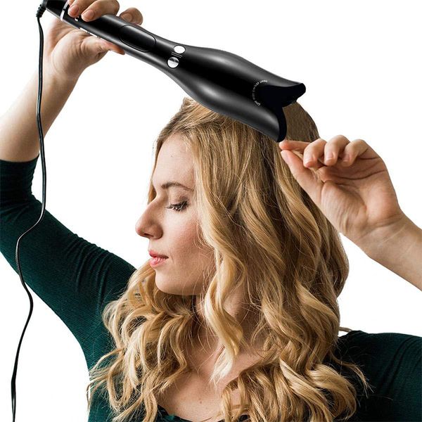 multi-automatic hair curler hair curling iron lcd ceramic rotating hair waver magic curling wand irons styling tools
multi-automatic hair curler hair curling iron lcd ceramic rotating hair waver magic curling wand irons styling tools