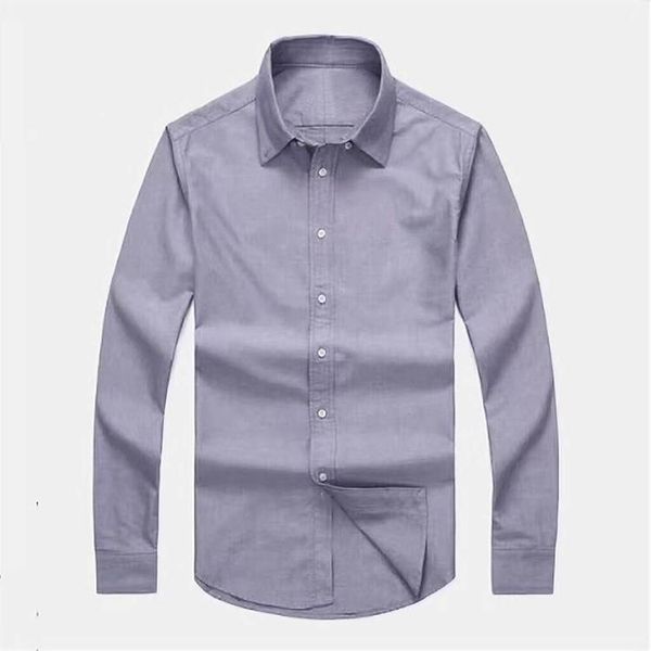 men's casual shirts h844 homme oxford alligator 100% cotton camisa masculina men long sleeve fashion hombre chemises, White;black
men's casual shirts h844 homme oxford alligator 100% cotton camisa masculina men long sleeve fashion hombre chemises, White;black