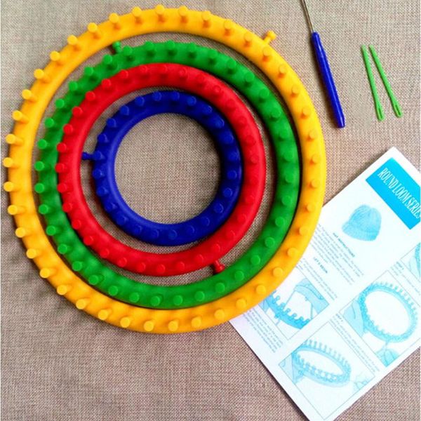 diamond painting 4 pcs/ set diy round circle hat knitter knitting loom kit size 14cm 19cm 25cm 30cm stta889
diamond painting 4 pcs/ set diy round circle hat knitter knitting loom kit size 14cm 19cm 25cm 30cm stta889
