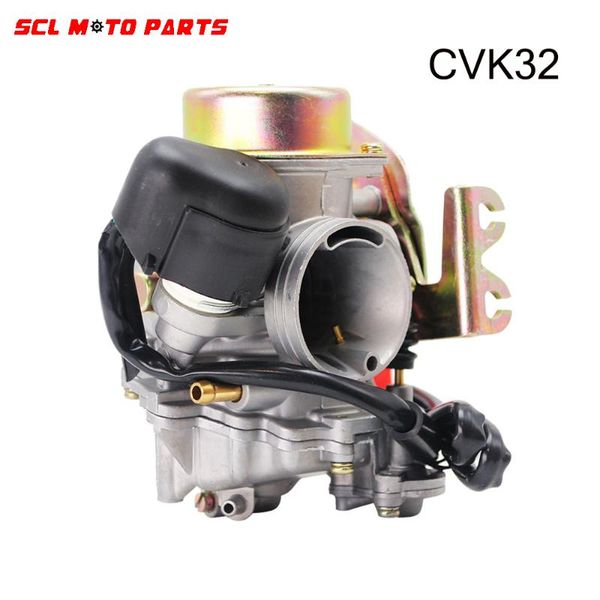alconstar- motorcycle replacement cvk32 carburetor power pump keihin 32mm for gy6 150cc 200cc 250cc engine atv scooter quad fuel system
alconstar- motorcycle replacement cvk32 carburetor power pump keihin 32mm for gy6 150cc 200cc 250cc engine atv scooter quad fuel system