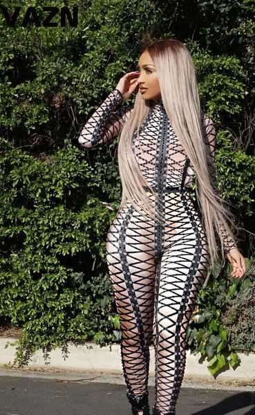 plus size retro daily women jumpsuit soft elastic turtleneck full sleeve high waist skinny pencil jumpsuits, Black;white
plus size retro daily women jumpsuit soft elastic turtleneck full sleeve high waist skinny pencil jumpsuits, Black;white