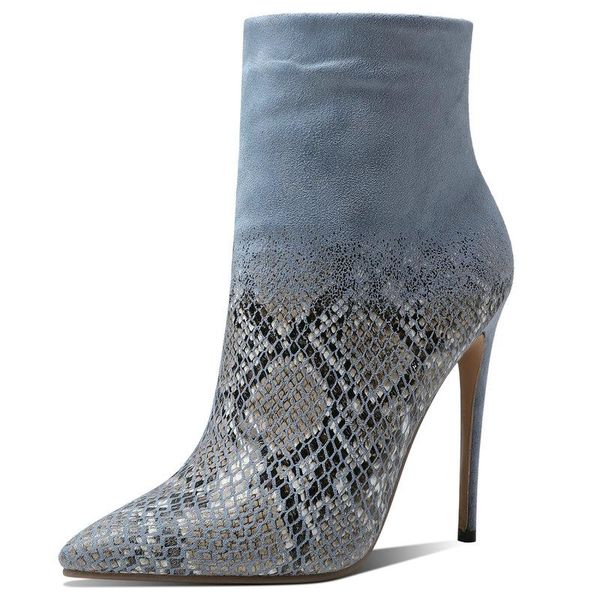 boots 12 cm high heels women ankle woman pointed toe party dress shoes black blue winered nude ladies size 42 43
boots 12 cm high heels women ankle woman pointed toe party dress shoes black blue winered nude ladies size 42 43