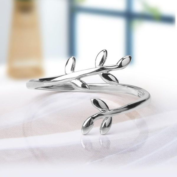 wedding rings temperament personality silver plated branch leaf for women jewelry adjustable antique finger ring anillos, Slivery;golden
wedding rings temperament personality silver plated branch leaf for women jewelry adjustable antique finger ring anillos, Slivery;golden