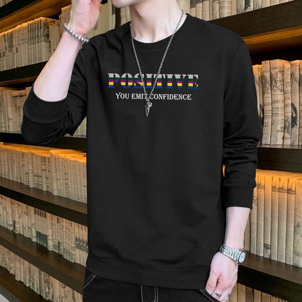 tracksuits student sportswear men's autumn youth handsome trend cotton loose and versatile coat, Gray
tracksuits student sportswear men's autumn youth handsome trend cotton loose and versatile coat, Gray