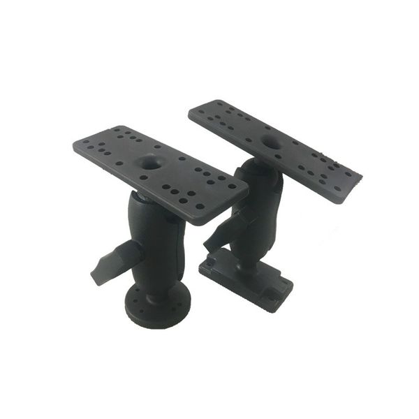 360 degree swivel universal marine kayak electronic fish finder mount fishfinder gps plate rotating boat gpsmap supporter 586 x2
360 degree swivel universal marine kayak electronic fish finder mount fishfinder gps plate rotating boat gpsmap supporter 586 x2