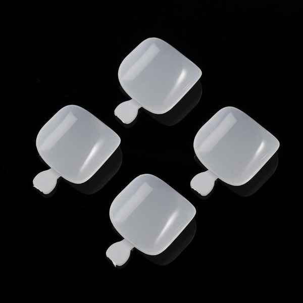 500pcs fake toenail tips set full cover false toe nail for diy art & manicure salons 12 sizes nails, Red;gold
500pcs fake toenail tips set full cover false toe nail for diy art & manicure salons 12 sizes nails, Red;gold