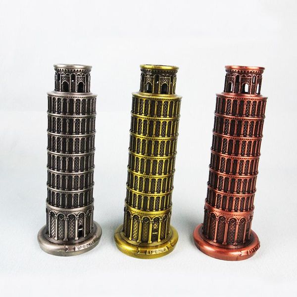 jewelry pouches, bags 3 color 3d zinc alloy material emulational tower model torre pendente decoration leaning of pisa ornament birthday gif, Pink;blue
jewelry pouches, bags 3 color 3d zinc alloy material emulational tower model torre pendente decoration leaning of pisa ornament birthday gif, Pink;blue