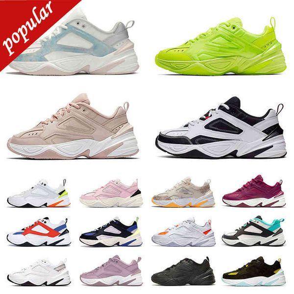 36-45 tekno m2k dad fashion running shoes women men designer zapatillas black white orange casual trainers sneakers size 36-45
36-45 tekno m2k dad fashion running shoes women men designer zapatillas black white orange casual trainers sneakers size 36-45
