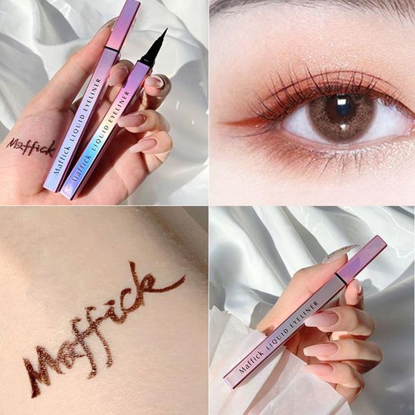 eyeliner 2 colorl optional liquid eye liner waterproof sweat resistan pencil makeup tool for profession beginning ne
eyeliner 2 colorl optional liquid eye liner waterproof sweat resistan pencil makeup tool for profession beginning ne