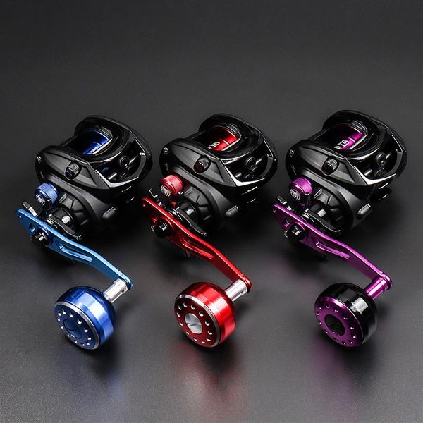 baitcasting fishing reel 7.0:1 stainless steel 12bb 8kg carbon fiber drag carretilha coil wheels 92mm extended handle knob reels
baitcasting fishing reel 7.0:1 stainless steel 12bb 8kg carbon fiber drag carretilha coil wheels 92mm extended handle knob reels