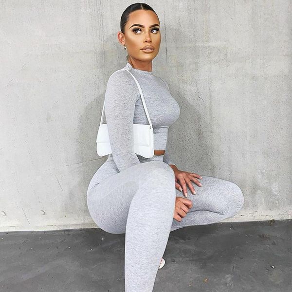 women 2piece sets sport celebrity long sleeve crop high waist leggings pants workout seamless clothes tracksuit yoga outfit
women 2piece sets sport celebrity long sleeve crop high waist leggings pants workout seamless clothes tracksuit yoga outfit