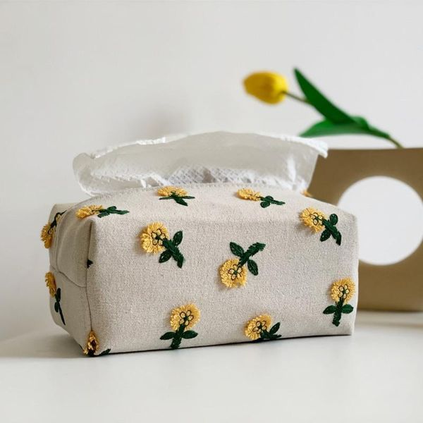 japanese style floret paper box three-dimensional light luxury tissue house living dining room decoration boxes & napkins
japanese style floret paper box three-dimensional light luxury tissue house living dining room decoration boxes & napkins