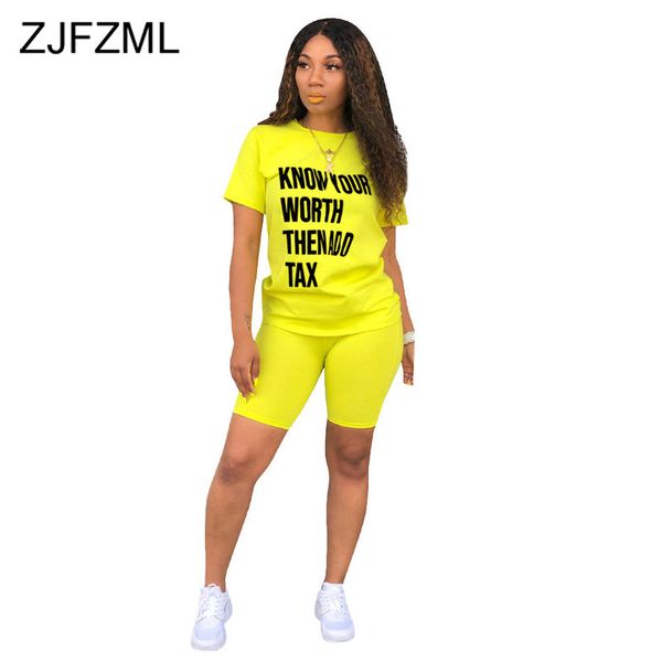 plus size fitness 2 piece tracksuit women's costumes letter print and bodycon shorts lounge wear two piece sweat suit 210520, White
plus size fitness 2 piece tracksuit women's costumes letter print and bodycon shorts lounge wear two piece sweat suit 210520, White