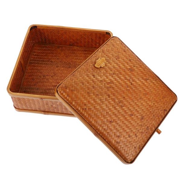 storage drawers 1pc japanese style retro moon cake basket portable bamboo woven
storage drawers 1pc japanese style retro moon cake basket portable bamboo woven