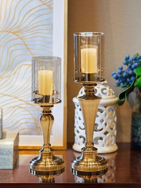 candle holders luxury european holder metal creative glass romantic dining table living room bougeoir home decor df50zt
candle holders luxury european holder metal creative glass romantic dining table living room bougeoir home decor df50zt