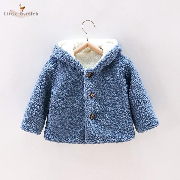 jackets born baby boy girl fleece hoodie infant toddler child cartoon coat warm autumn winter outwear clothes 12m-3y, Blue;gray
jackets born baby boy girl fleece hoodie infant toddler child cartoon coat warm autumn winter outwear clothes 12m-3y, Blue;gray