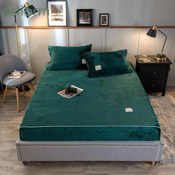 sheets & sets luxury flannel fleece fitted bed sheet, soft single/queen size bedspread/coverlet,solid warm bedding mattress cover
sheets & sets luxury flannel fleece fitted bed sheet, soft single/queen size bedspread/coverlet,solid warm bedding mattress cover