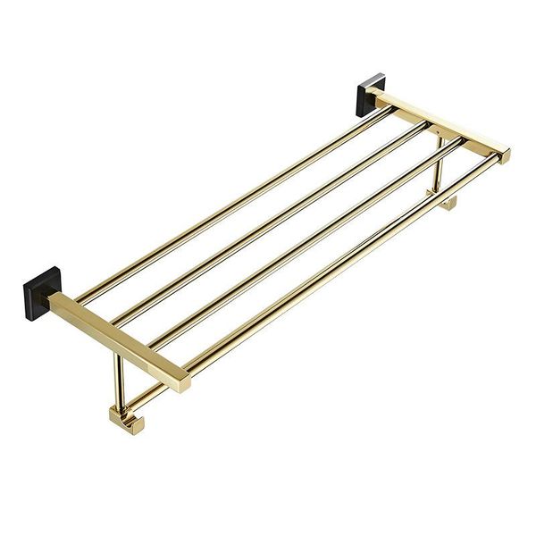 bath accessory set all copper european style black + gold bathroom towel bar wall hanging parts manufacturer
bath accessory set all copper european style black + gold bathroom towel bar wall hanging parts manufacturer