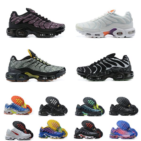 tn plus running shoes se ultra mens oreo designer volt black hyper white blue sneakers classic retro trainers size 40-46 for male
tn plus running shoes se ultra mens oreo designer volt black hyper white blue sneakers classic retro trainers size 40-46 for male