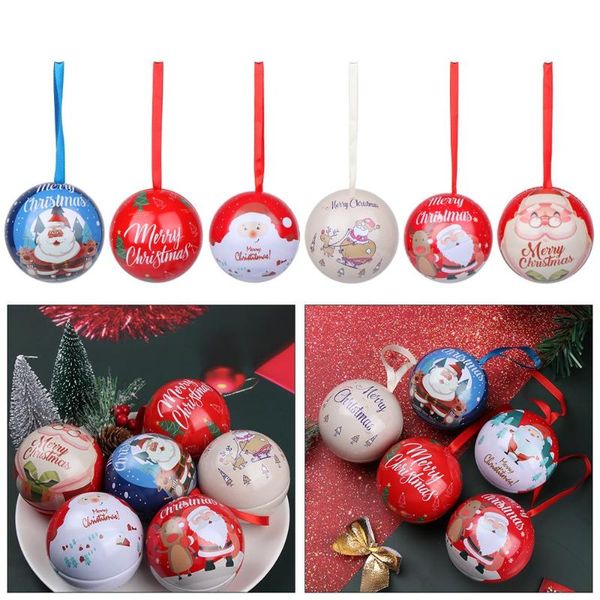 gift wrap christmas candy box tin ball can packaging santa claus decorations xmas tree hanging
gift wrap christmas candy box tin ball can packaging santa claus decorations xmas tree hanging