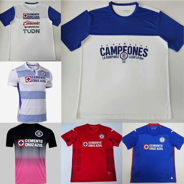 2021 2022 champion club cruz azul soccer jerseys 20/21 football shirts liga mx camisetas de futbol kit goalkepeer jersey, Black;yellow
2021 2022 champion club cruz azul soccer jerseys 20/21 football shirts liga mx camisetas de futbol kit goalkepeer jersey, Black;yellow