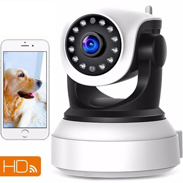 cameras 720p 1080p hd wireless wi-fi security camera pan tilt ip network surveillance webcam day night vision, baby monitor,camhi app
cameras 720p 1080p hd wireless wi-fi security camera pan tilt ip network surveillance webcam day night vision, baby monitor,camhi app