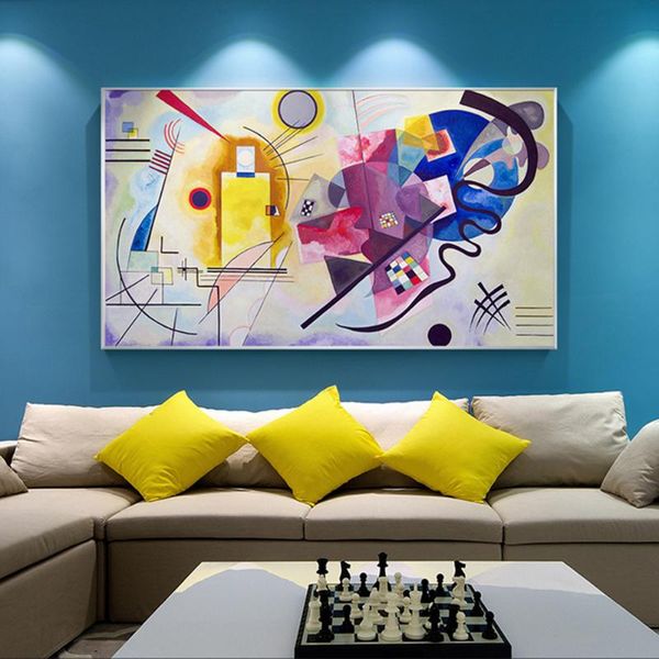 diamond painting 5d kandinsky abstract famous embroidery red yellow blue art wall picture mosaic
diamond painting 5d kandinsky abstract famous embroidery red yellow blue art wall picture mosaic