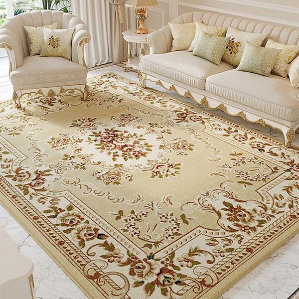 carpets european style bedroom living room carpet non-slip blanket household thick parlor coffee table floor rug decor large persian
carpets european style bedroom living room carpet non-slip blanket household thick parlor coffee table floor rug decor large persian