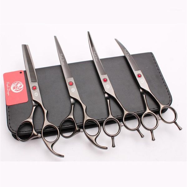 20sets suit 7" japan purple dragon pets hair clipper tool grooming-for-dogs cutting&thinning scissors+up&down curved shear z30021 
20sets suit 7" japan purple dragon pets hair clipper tool grooming-for-dogs cutting&thinning scissors+up&down curved shear z30021