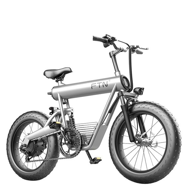 ftn t20 electric bike 20 inch wheel 400w 48v 20ah 50km/h road e-bike mountain electromobile mobility dirt bicycle ebike
ftn t20 electric bike 20 inch wheel 400w 48v 20ah 50km/h road e-bike mountain electromobile mobility dirt bicycle ebike