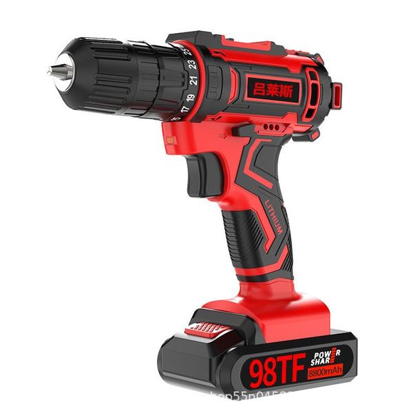 professiona electric drills cordless drill screwdriver mini wireless power driver dc lithium-ion battery 3/8-inch
professiona electric drills cordless drill screwdriver mini wireless power driver dc lithium-ion battery 3/8-inch