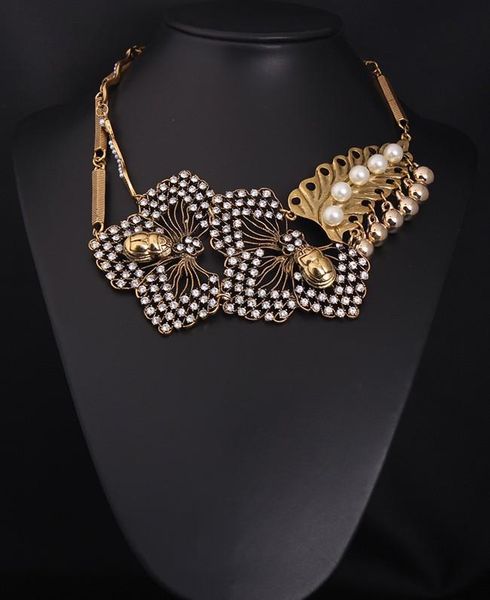 pendant necklaces 2 colors 2021 design fashion maxi jewelry pearl retro necklace collar & luxury choker statement, Silver
pendant necklaces 2 colors 2021 design fashion maxi jewelry pearl retro necklace collar & luxury choker statement, Silver