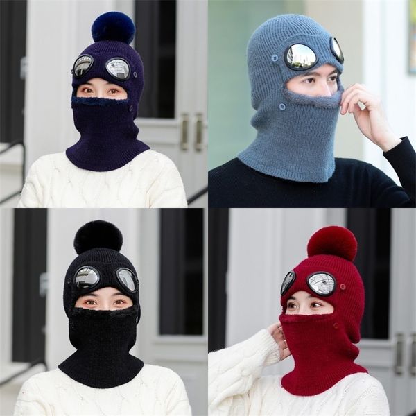 plush thickening knitted hat winter warm cycling cold proof ear protection woolen neck cover hats windbreak women man beanie fashion 20yl m2, Blue;gray
plush thickening knitted hat winter warm cycling cold proof ear protection woolen neck cover hats windbreak women man beanie fashion 20yl m2, Blue;gray