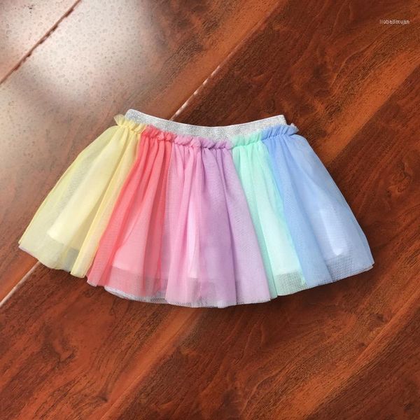 skirts baby girls tutu skirt fluffy children ballet kids pettiskirt girl princess tulle party dance rainbow for1, Blue
skirts baby girls tutu skirt fluffy children ballet kids pettiskirt girl princess tulle party dance rainbow for1, Blue