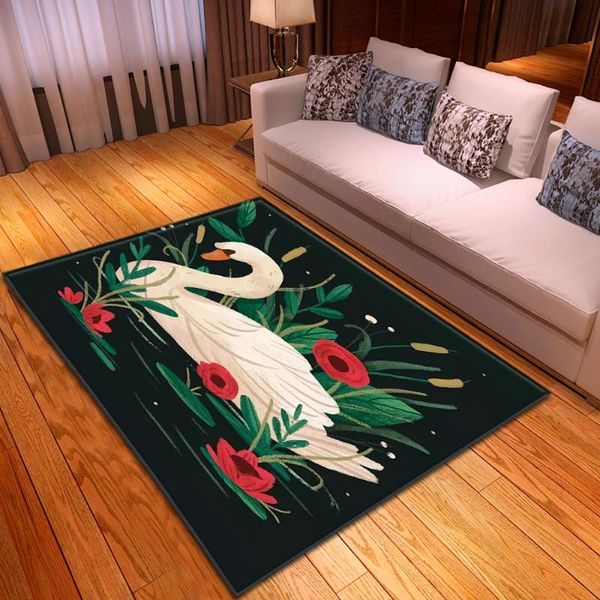 carpets cute animal rug children's room non-slip mat home bedroom fashion decorative dining living 3d printing
carpets cute animal rug children's room non-slip mat home bedroom fashion decorative dining living 3d printing