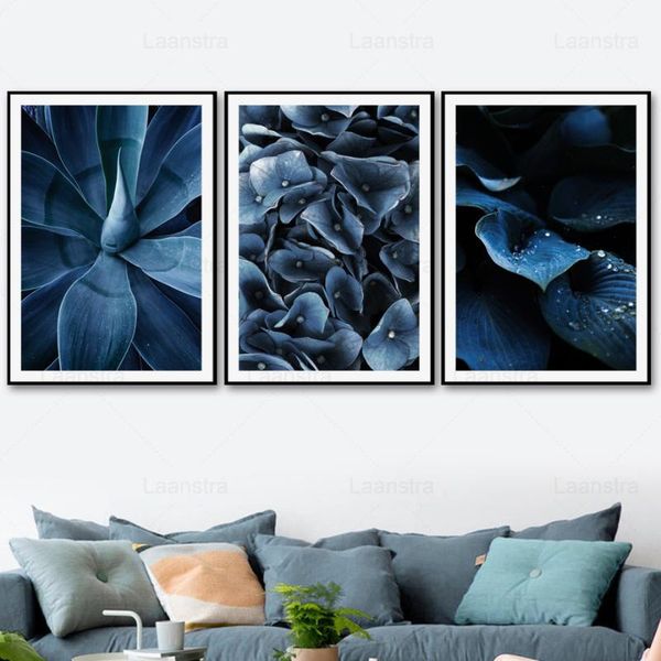 paintings dark navy blue plant flower picture living room decoration painting home canvas wall art poster decor
paintings dark navy blue plant flower picture living room decoration painting home canvas wall art poster decor