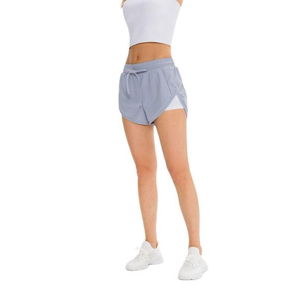 running shorts sports yoga gym women workout exercise ladies professional low waist training pants, Black;blue
running shorts sports yoga gym women workout exercise ladies professional low waist training pants, Black;blue