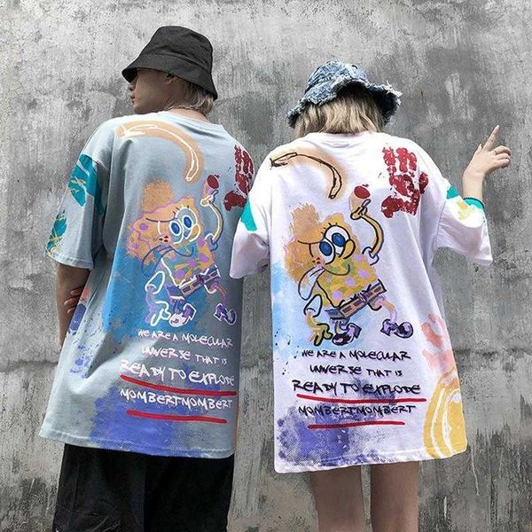 men's t-shirts masculina casual japo engraado vero oversized rua s tshirt camiseta harajuku v656, White;black
men's t-shirts masculina casual japo engraado vero oversized rua s tshirt camiseta harajuku v656, White;black