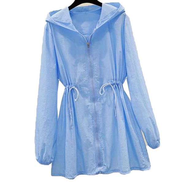 women's jackets sun protection clothing large size long sleeved 2021 summer student jacket hooded thin print zipper female shir, Black;brown
women's jackets sun protection clothing large size long sleeved 2021 summer student jacket hooded thin print zipper female shir, Black;brown