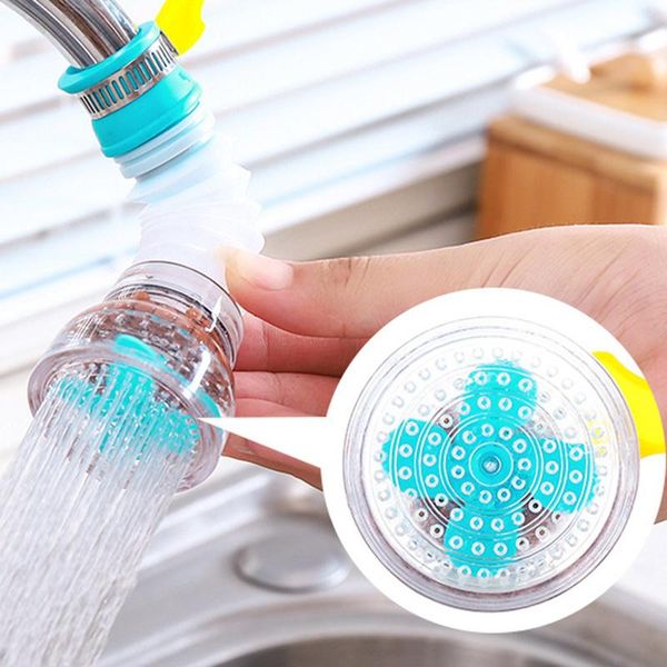 other faucets, showers & accs 360 adjustable flexible kitchen faucet tap extender splash-proof water filter outlet head saving sprayer diffu
other faucets, showers & accs 360 adjustable flexible kitchen faucet tap extender splash-proof water filter outlet head saving sprayer diffu
