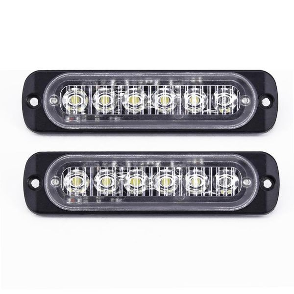 car headlights drl 18w 112*28mm flash light 6led white dc 12v-24v 333ma fog headlight replacement 2021 useful
car headlights drl 18w 112*28mm flash light 6led white dc 12v-24v 333ma fog headlight replacement 2021 useful