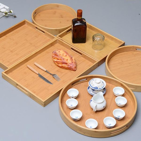dishes & plates japanese style solid wooden tray rectangular household bamboo tea el serving water cup plate round beauty salon
dishes & plates japanese style solid wooden tray rectangular household bamboo tea el serving water cup plate round beauty salon