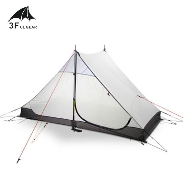 ul gear 2 persons 3 seasons and 4 inner of lanshan out door camping tent tents shelters
ul gear 2 persons 3 seasons and 4 inner of lanshan out door camping tent tents shelters